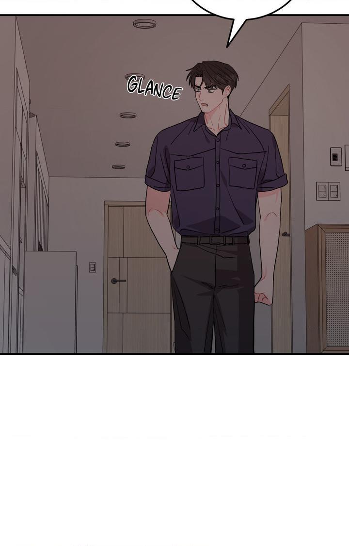 Can’t Think Straight Chapter 114.1 page 42 - 