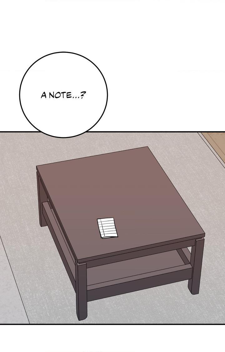 Can’t Think Straight Chapter 114.1 page 48 - 