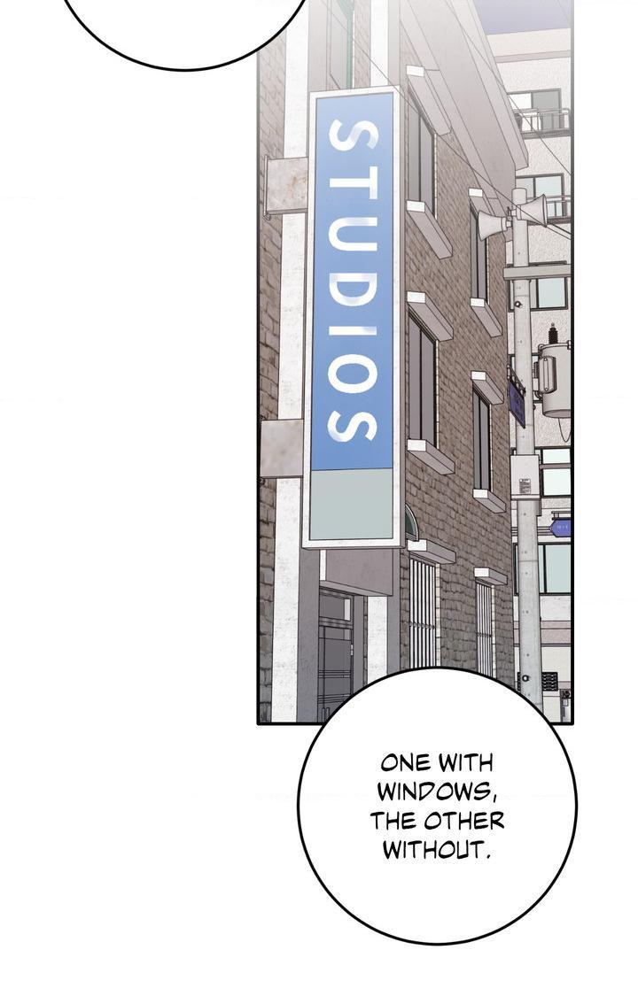 Can’t Think Straight Chapter 114.1 page 50 - 