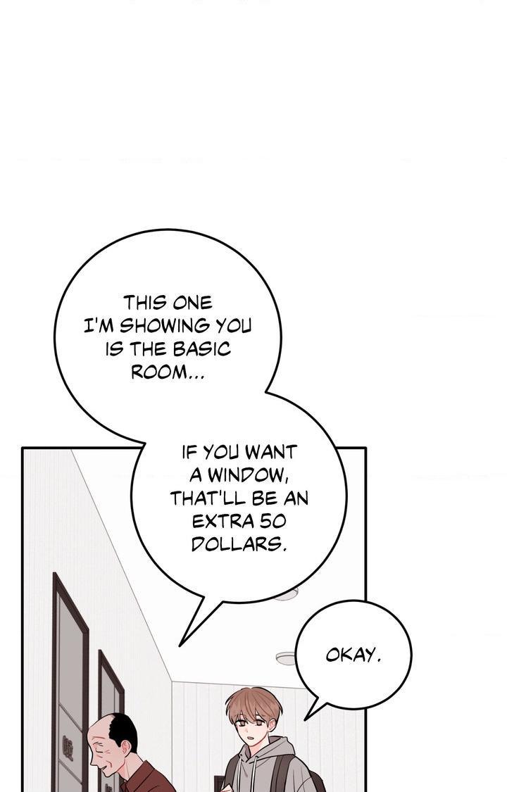 Can’t Think Straight Chapter 114.1 page 51 - 