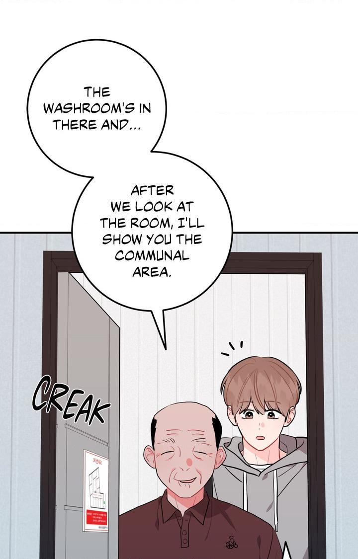 Can’t Think Straight Chapter 114.1 page 53 - 