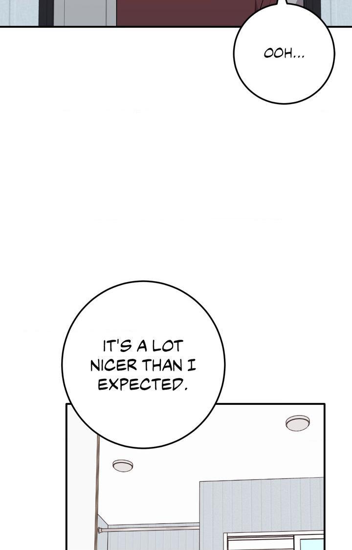 Can’t Think Straight Chapter 114.1 page 54 - 