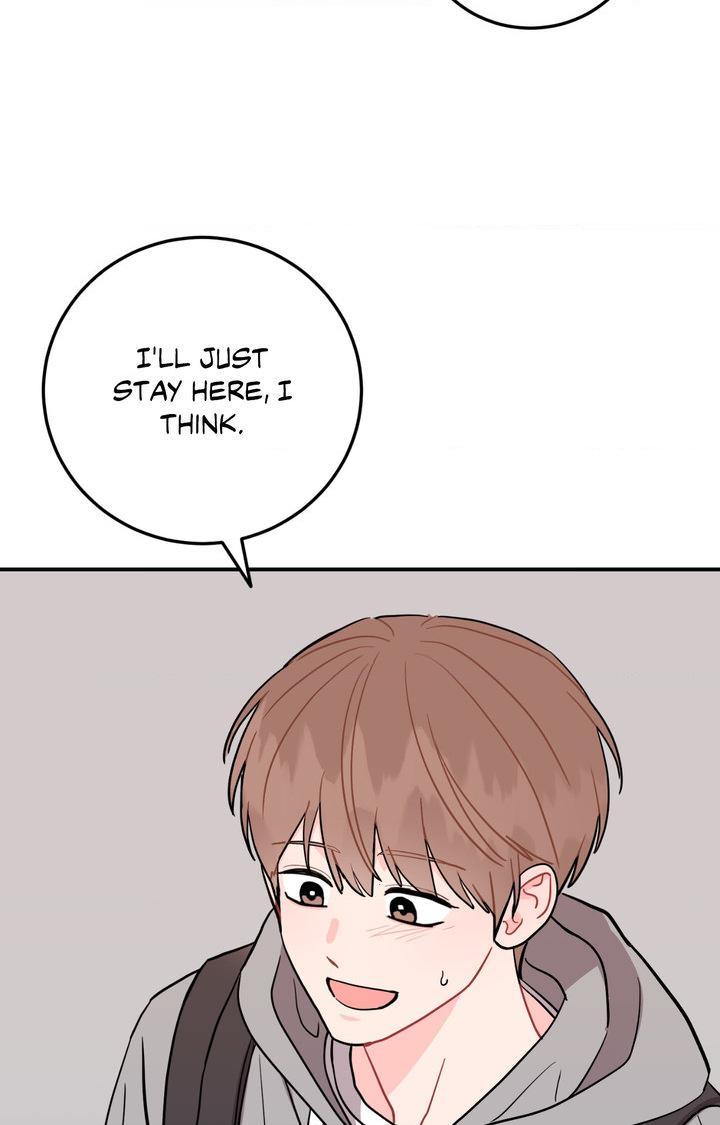 Can’t Think Straight Chapter 114.1 page 58 - 