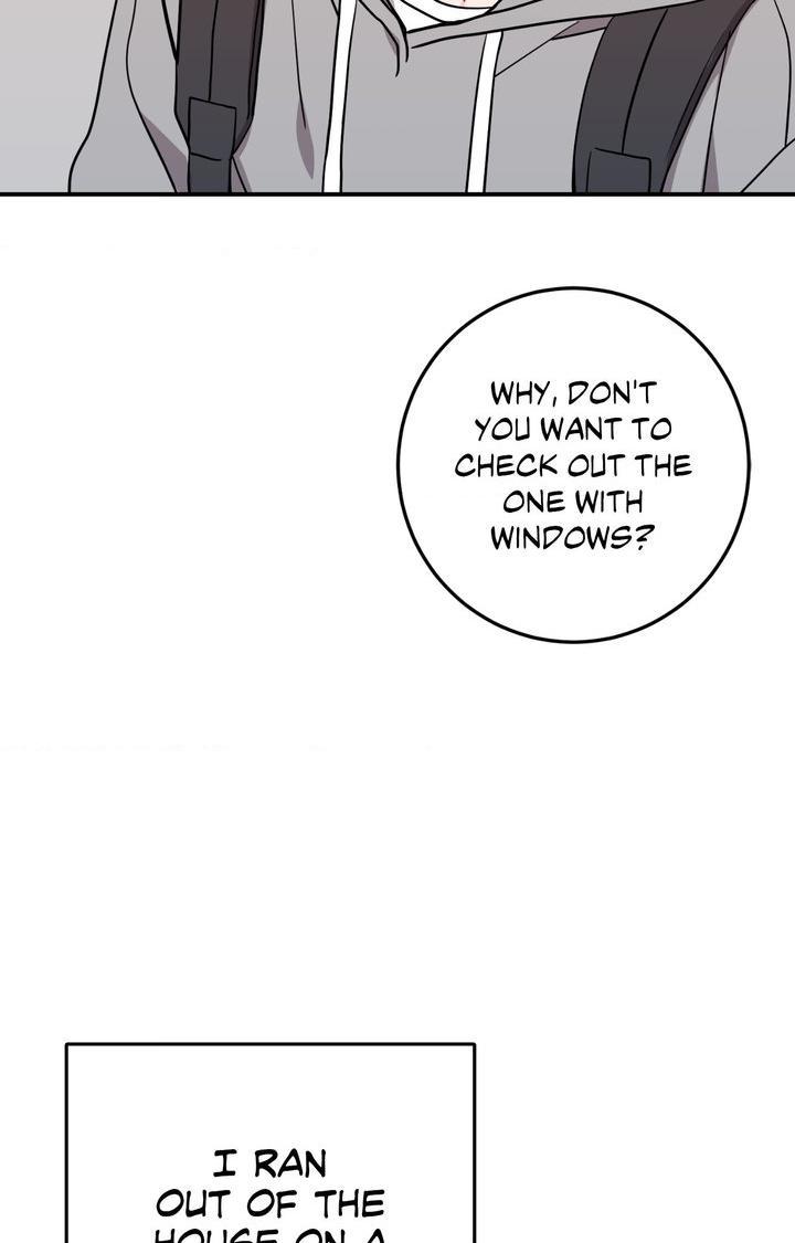 Can’t Think Straight Chapter 114.1 page 59 - 