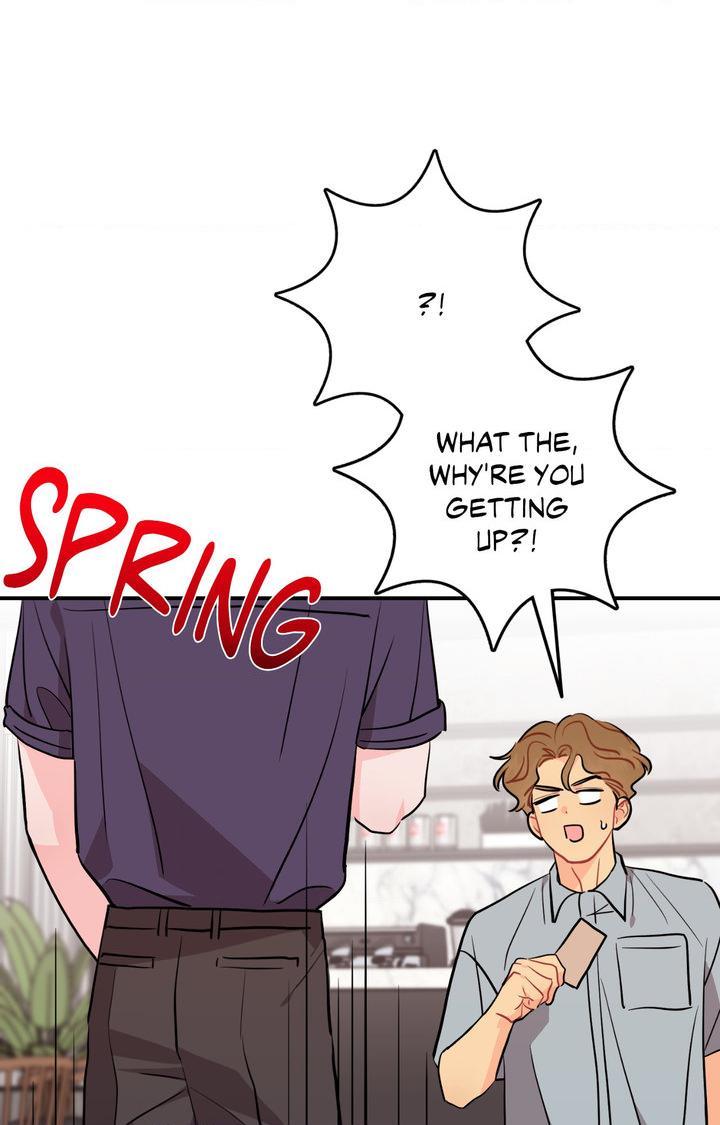 Can’t Think Straight Chapter 114.1 page 7 - 