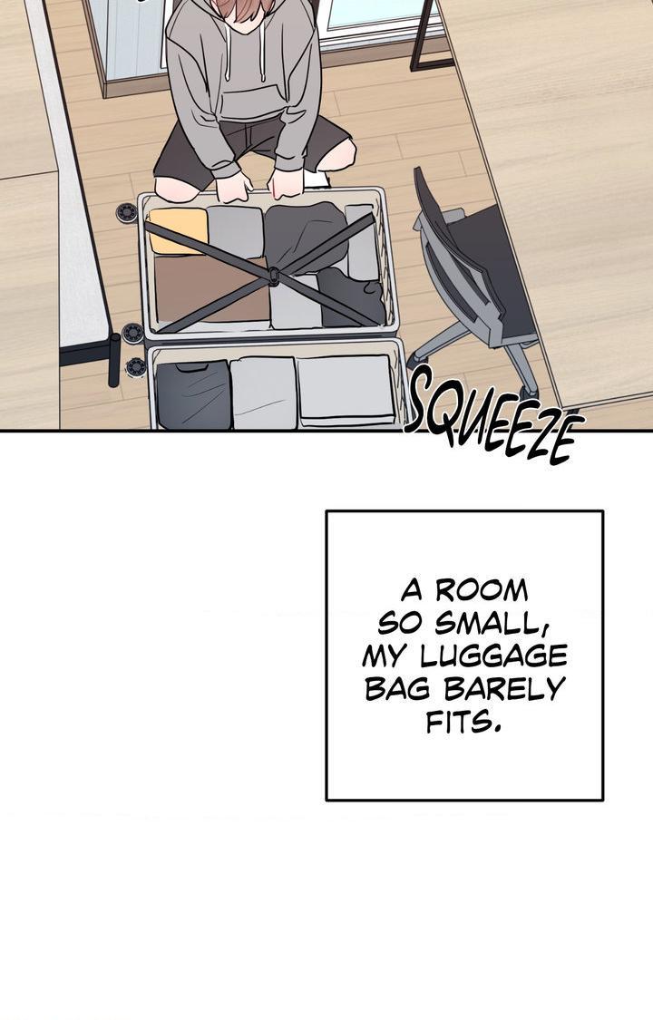 Can’t Think Straight Chapter 114.1 page 62 - 