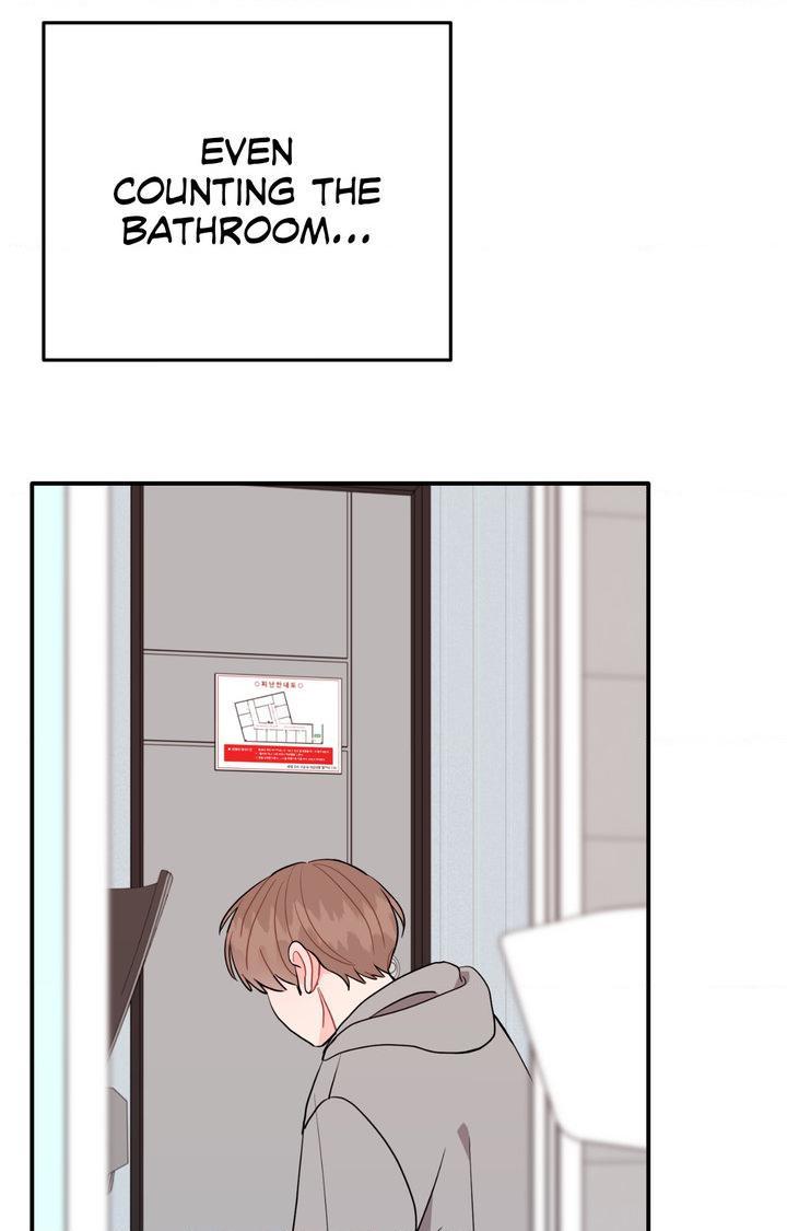 Can’t Think Straight Chapter 114.1 page 63 - 