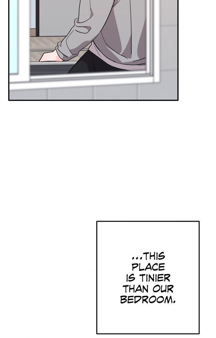 Can’t Think Straight Chapter 114.1 page 64 - 