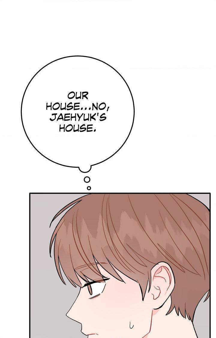 Can’t Think Straight Chapter 114.1 page 65 - 