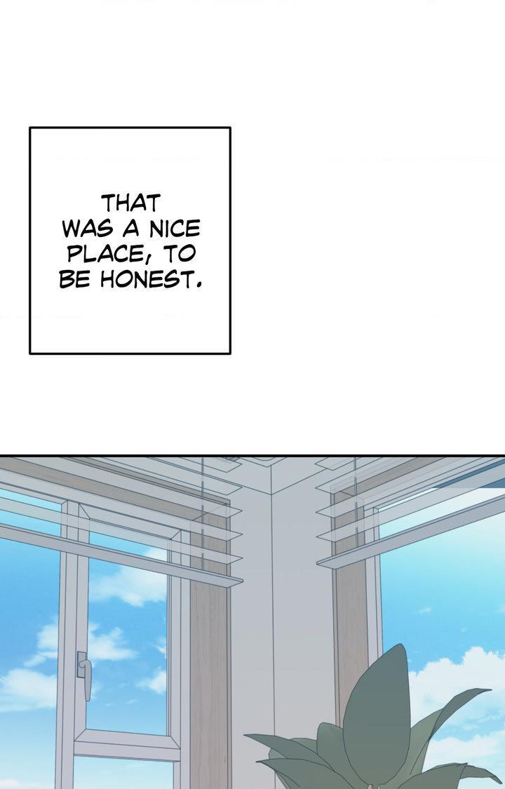Can’t Think Straight Chapter 114.1 page 67 - 