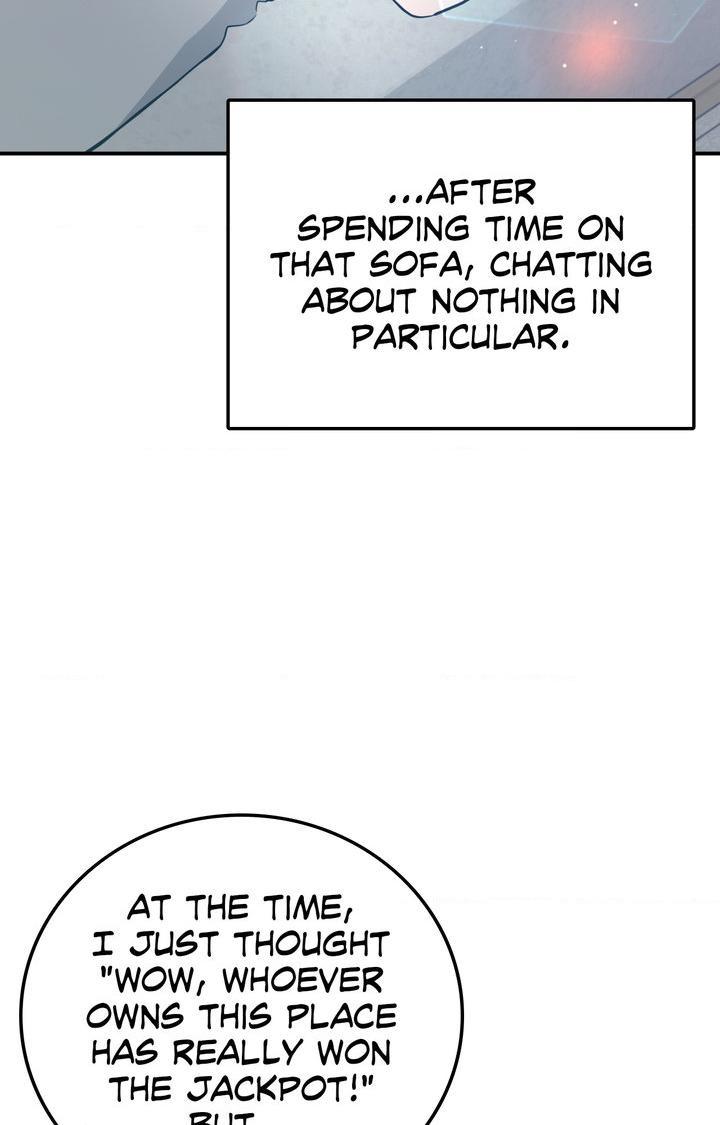 Can’t Think Straight Chapter 114.1 page 70 - 