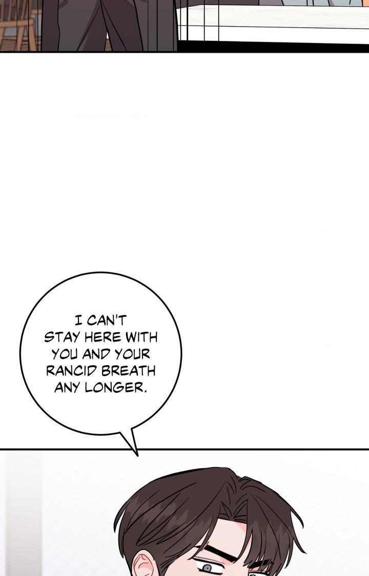 Can’t Think Straight Chapter 114.1 page 8 - 