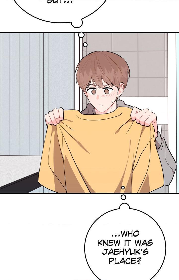 Can’t Think Straight Chapter 114.1 page 71 - 