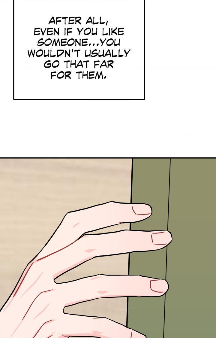 Can’t Think Straight Chapter 114.1 page 74 - 