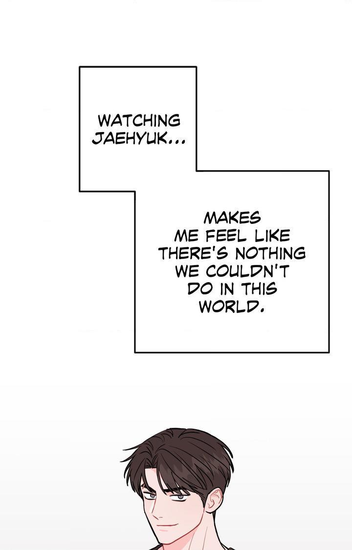 Can’t Think Straight Chapter 114.1 page 77 - 