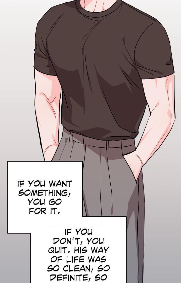 Can’t Think Straight Chapter 114.1 page 78 - 