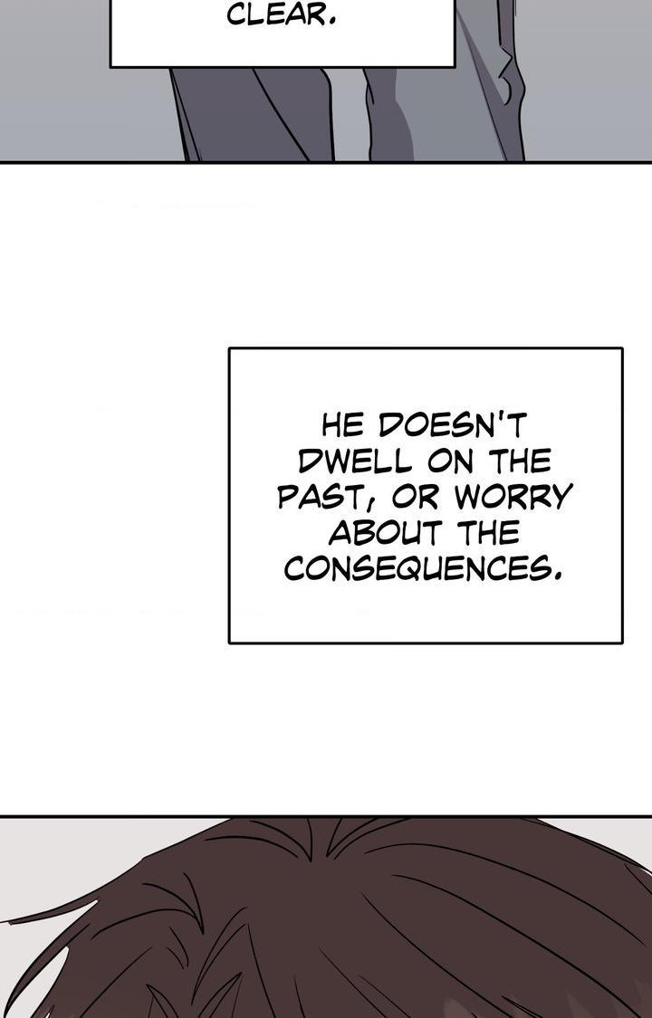 Can’t Think Straight Chapter 114.1 page 79 - 