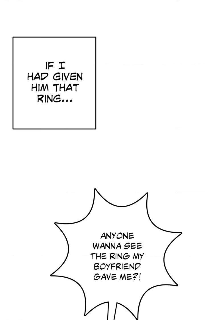Can’t Think Straight Chapter 114.1 page 81 - 