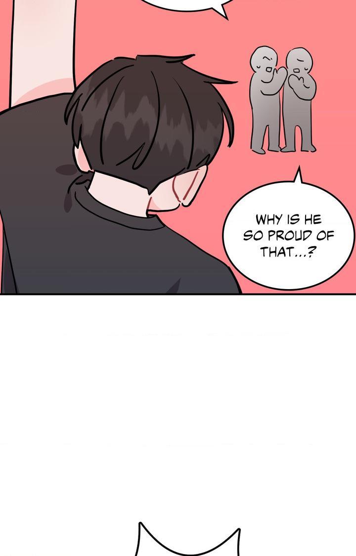 Can’t Think Straight Chapter 114.1 page 84 - 