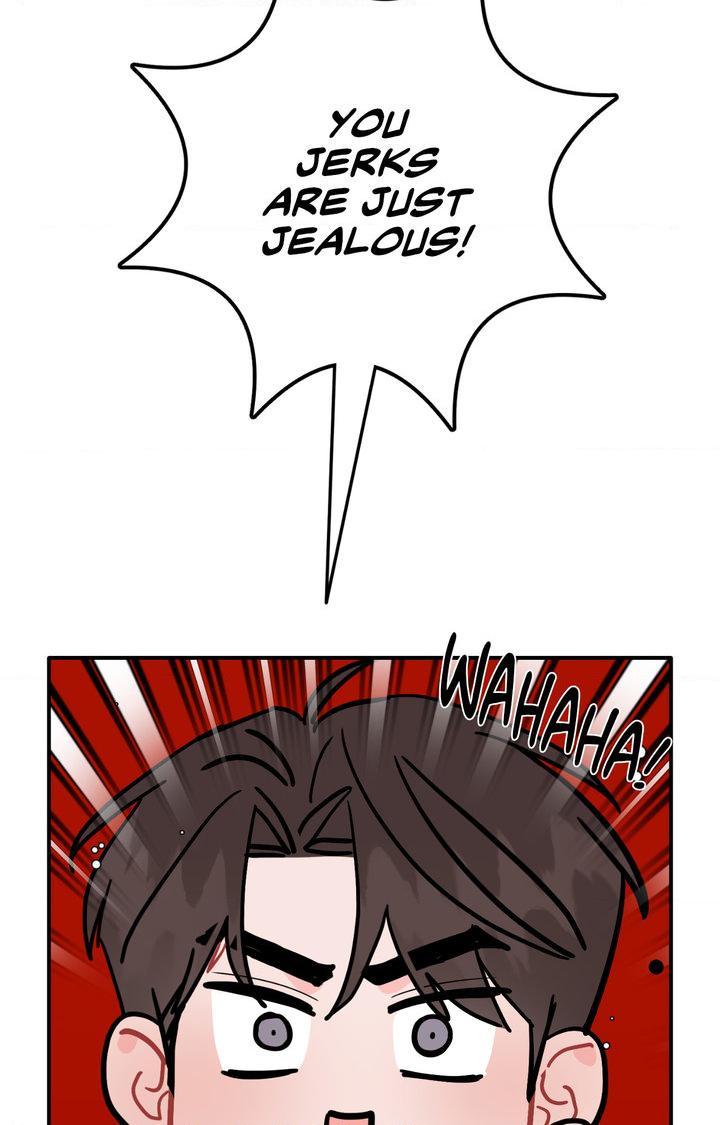 Can’t Think Straight Chapter 114.1 page 85 - 
