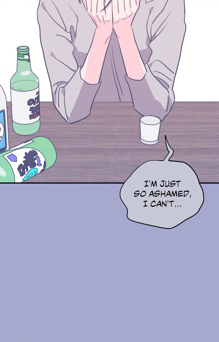 Can’t Think Straight Chapter 114.1 page 92 - 