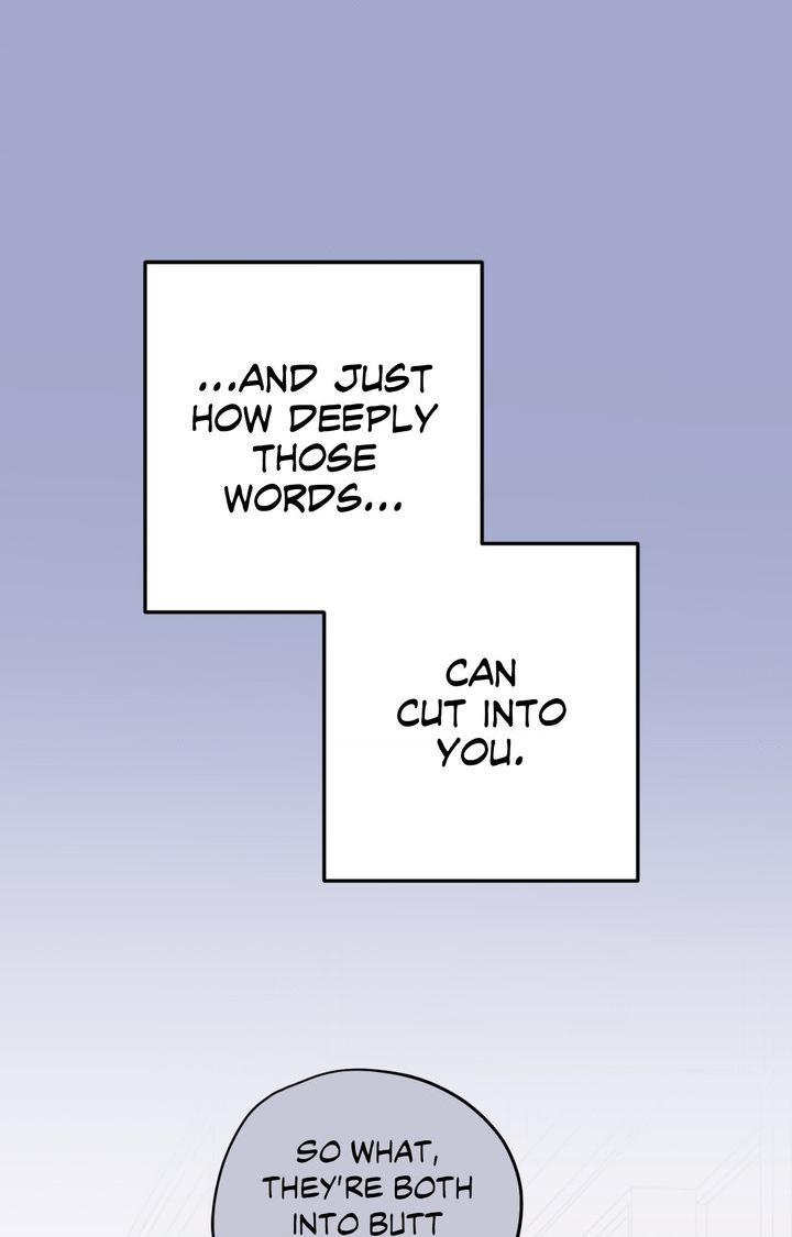 Can’t Think Straight Chapter 114.1 page 96 - 