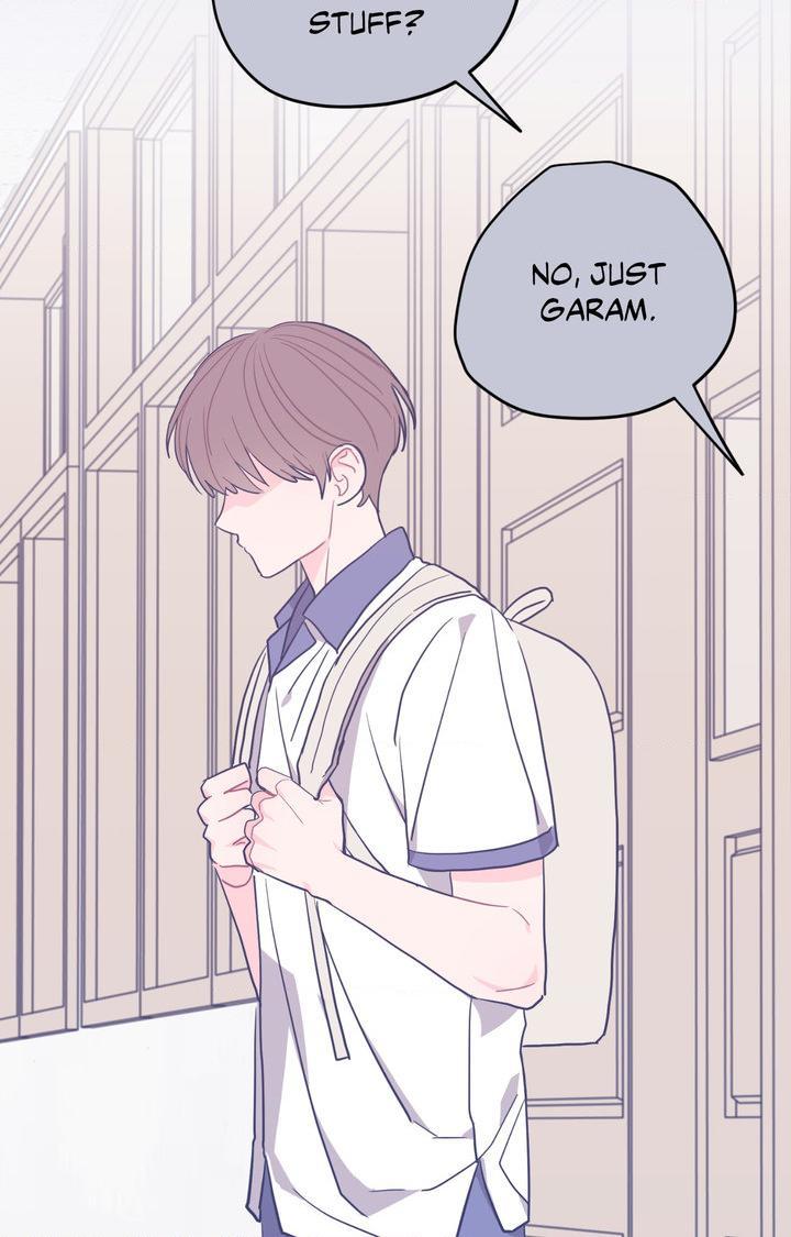 Can’t Think Straight Chapter 114.1 page 97 - 