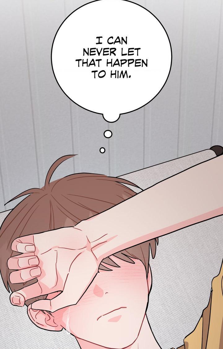 Can’t Think Straight Chapter 114.1 page 99 - 