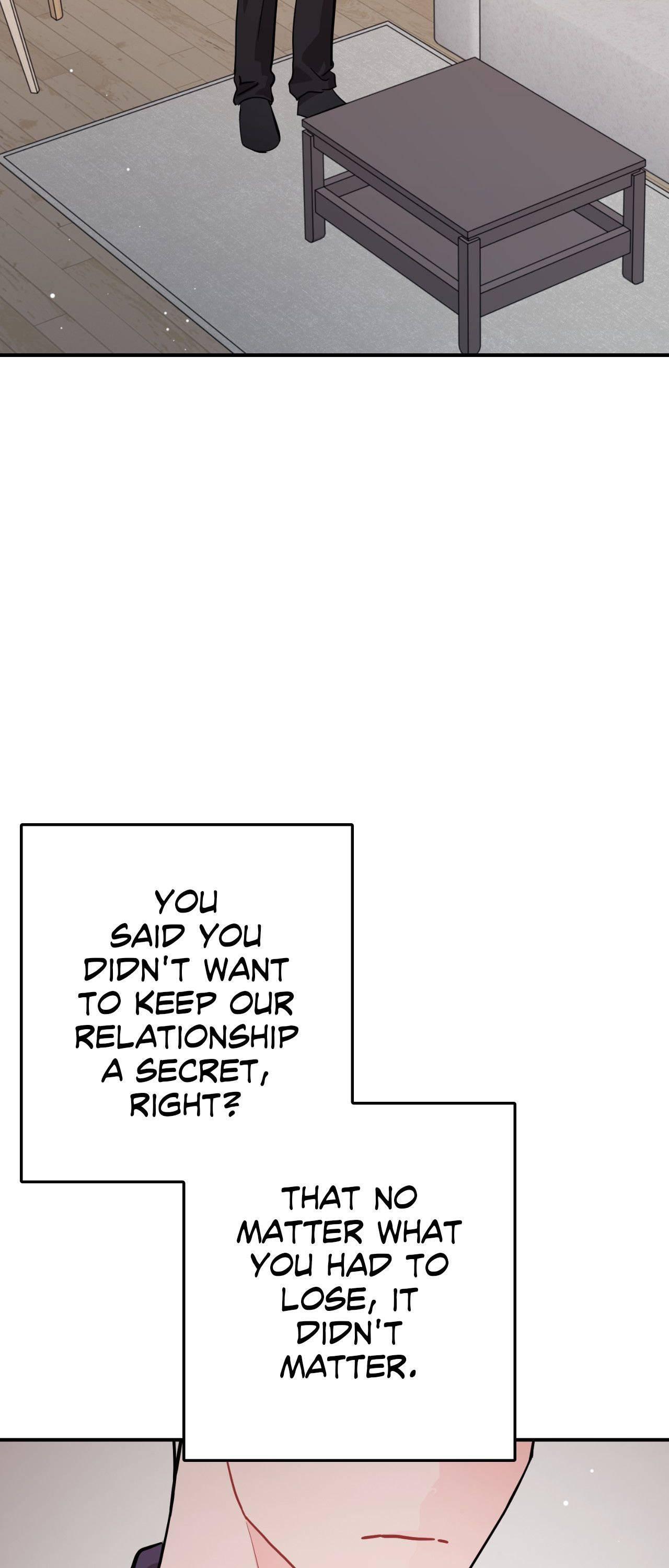 Can’t Think Straight Chapter 115.1 page 2 - 