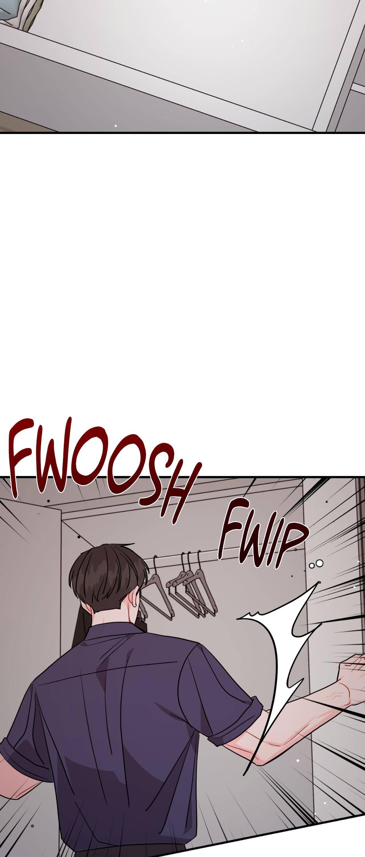 Can’t Think Straight Chapter 115.1 page 11 - 