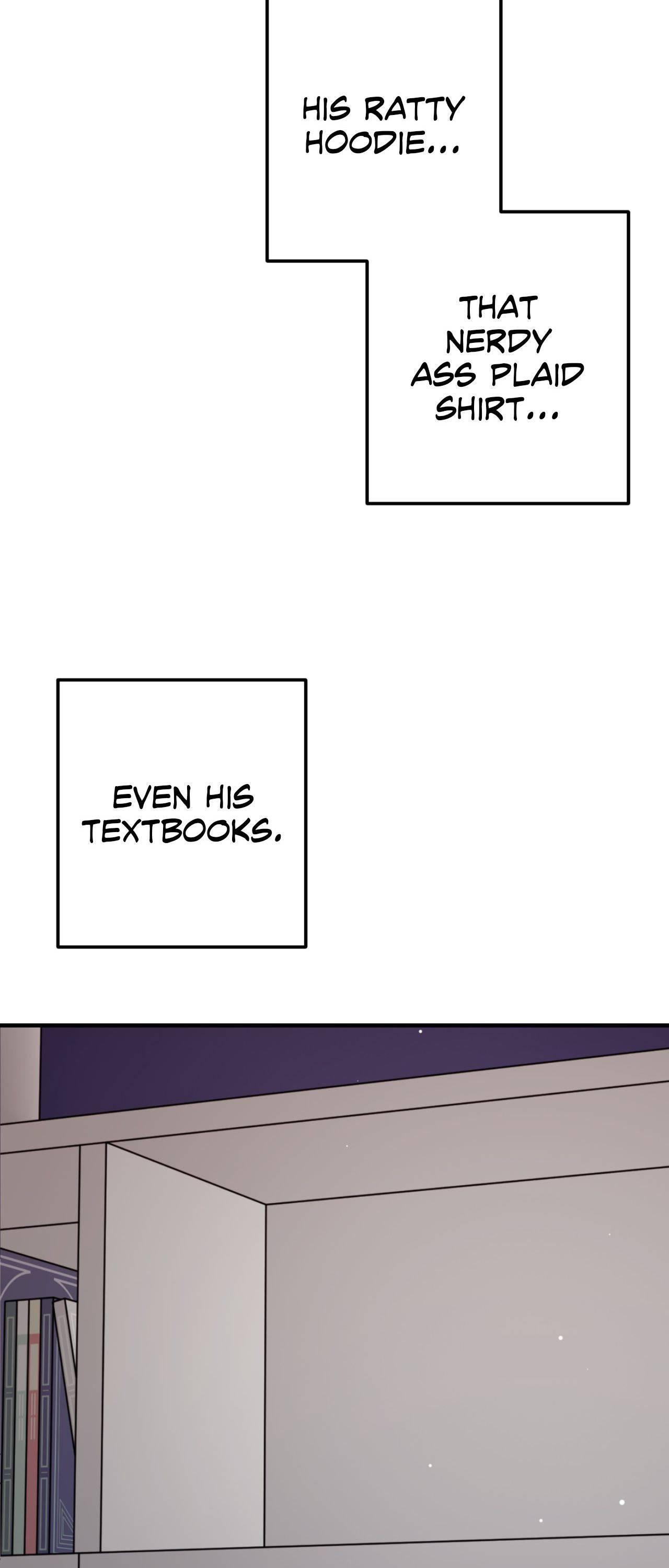 Can’t Think Straight Chapter 115.1 page 13 - 