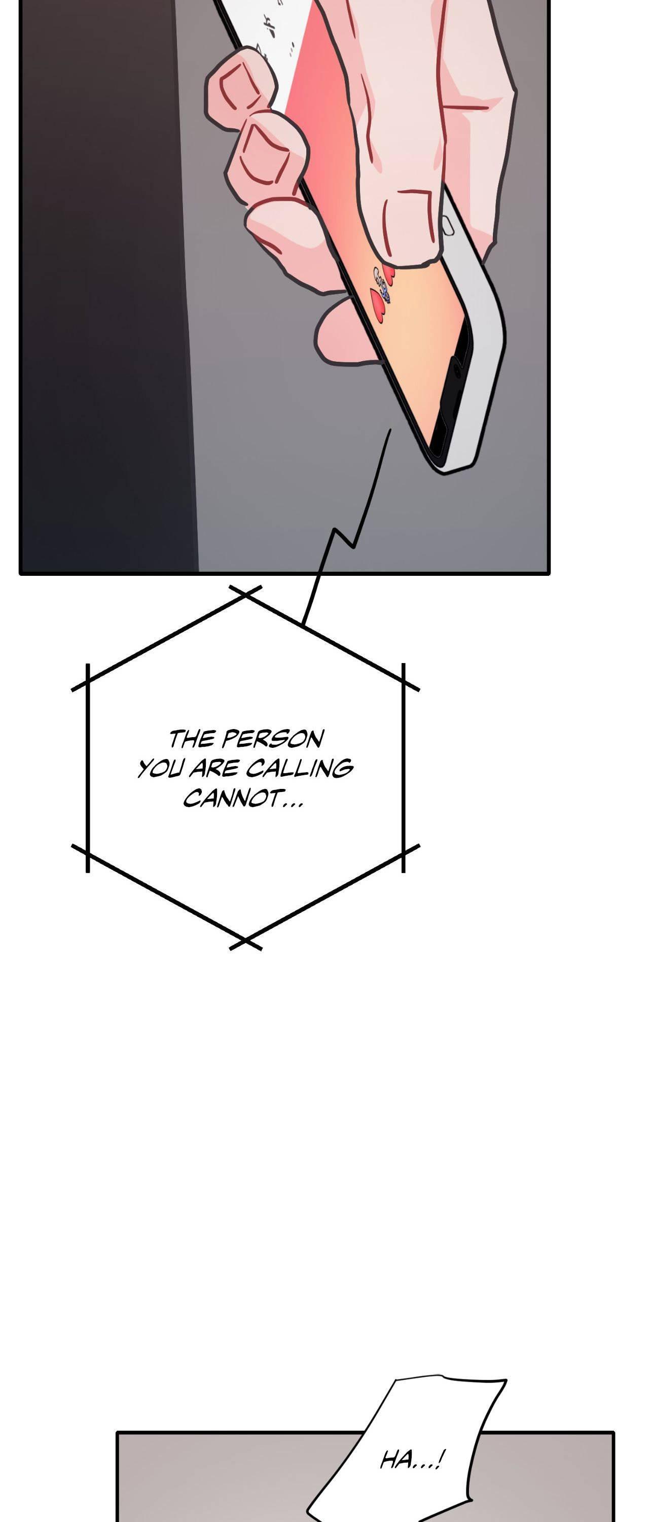 Can’t Think Straight Chapter 115.1 page 15 - 