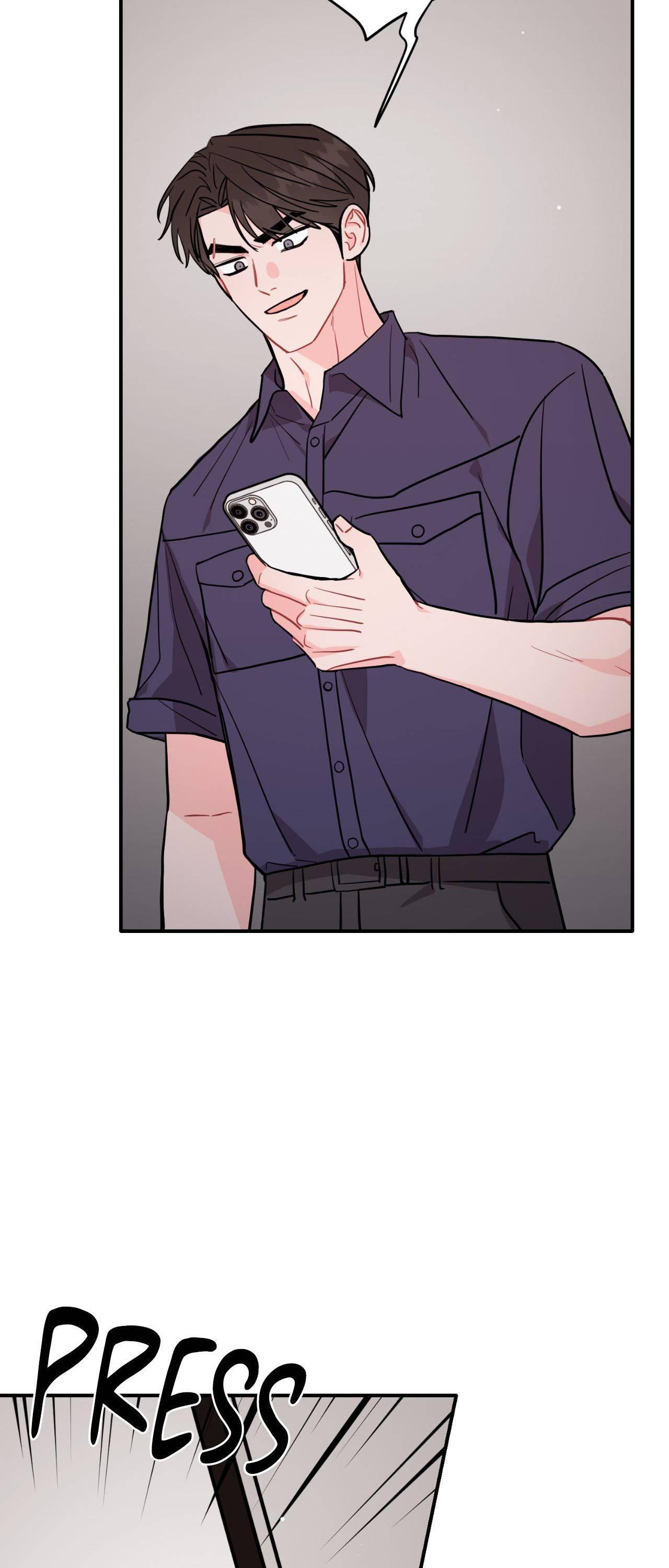 Can’t Think Straight Chapter 115.1 page 16 - 