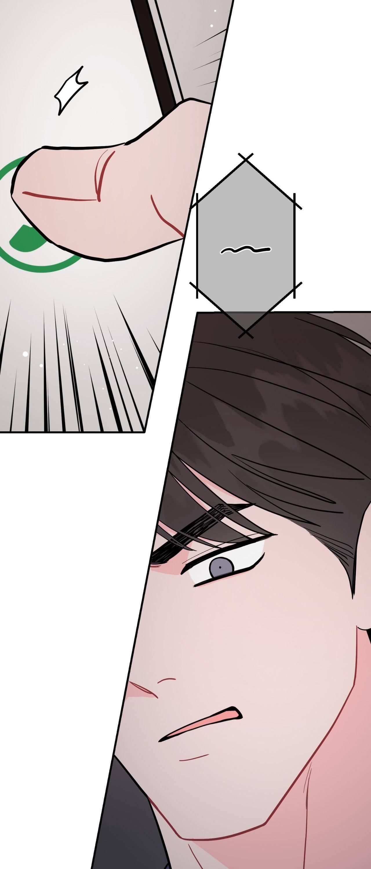 Can’t Think Straight Chapter 115.1 page 17 - 