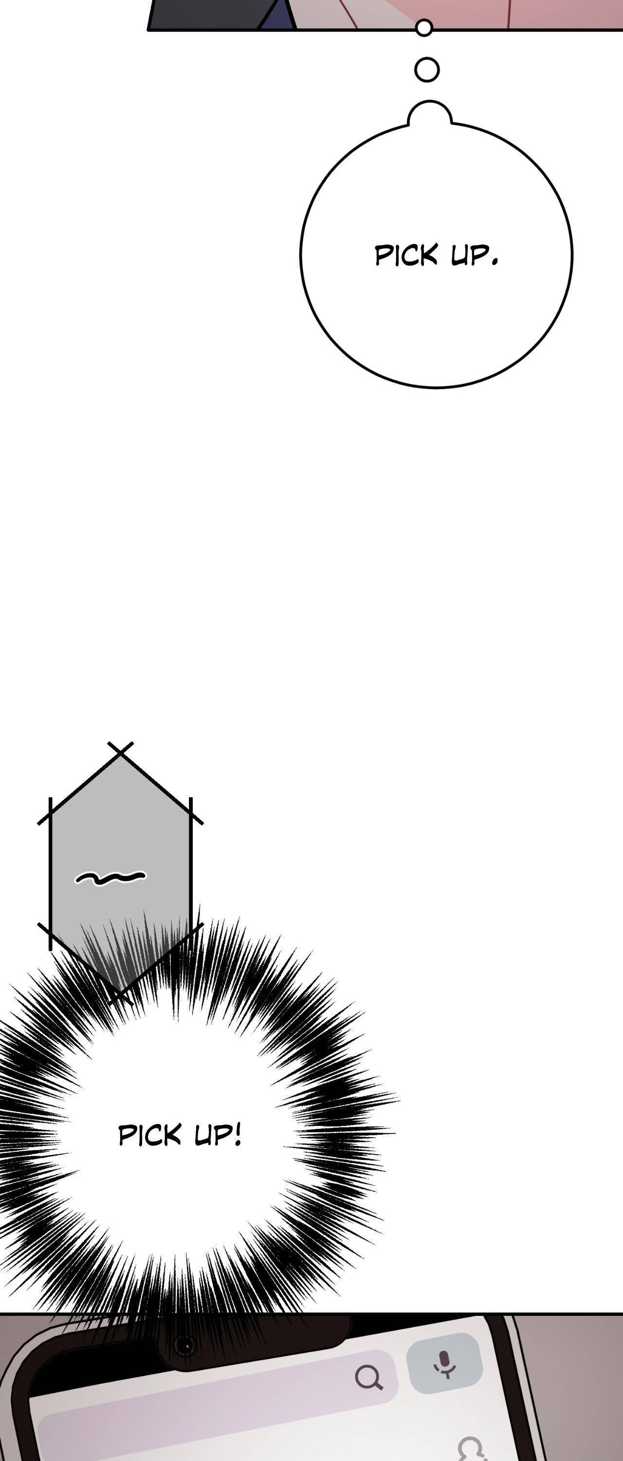 Can’t Think Straight Chapter 115.1 page 18 - 