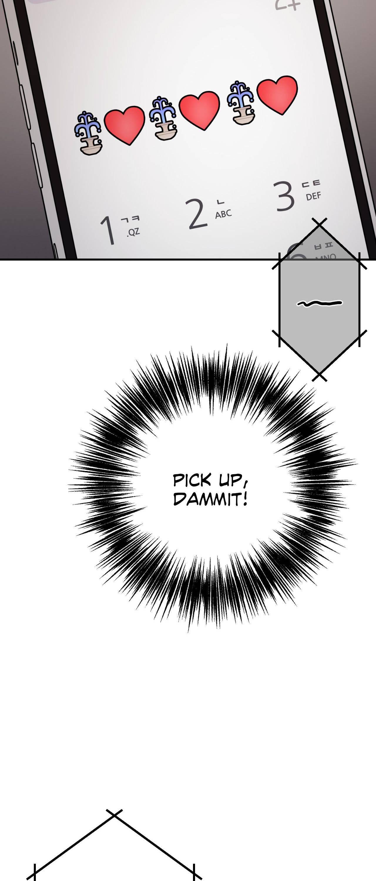 Can’t Think Straight Chapter 115.1 page 19 - 