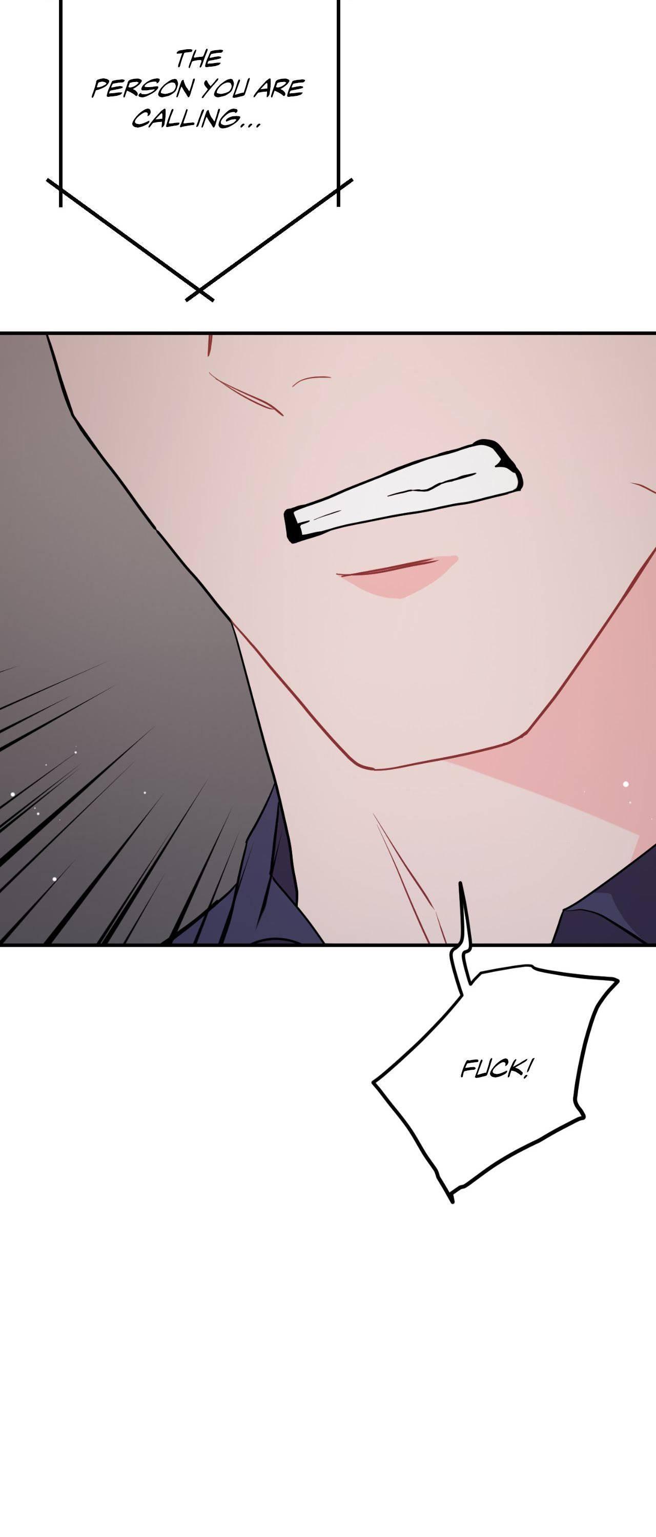 Can’t Think Straight Chapter 115.1 page 20 - 