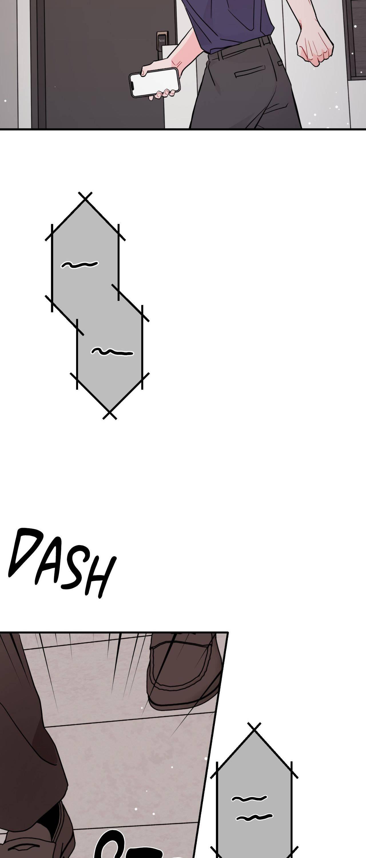 Can’t Think Straight Chapter 115.1 page 22 - 