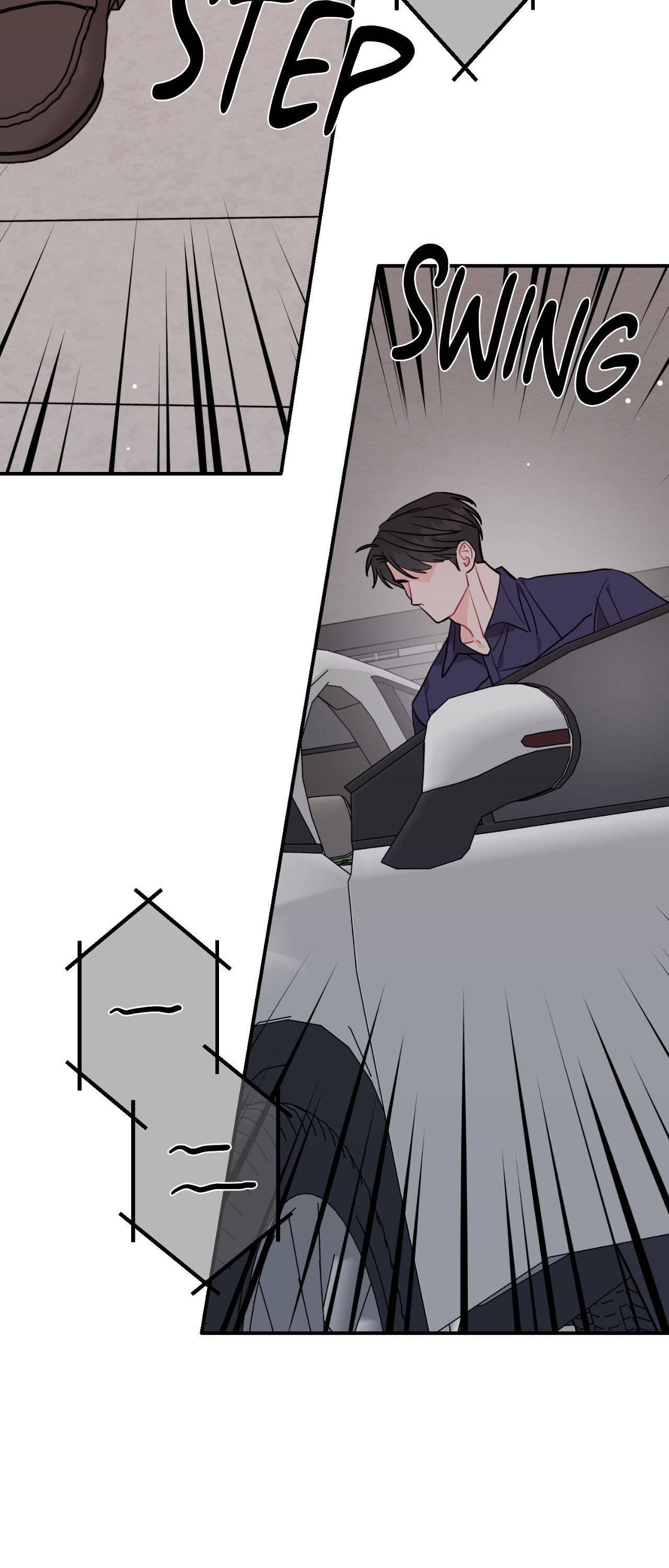 Can’t Think Straight Chapter 115.1 page 23 - 