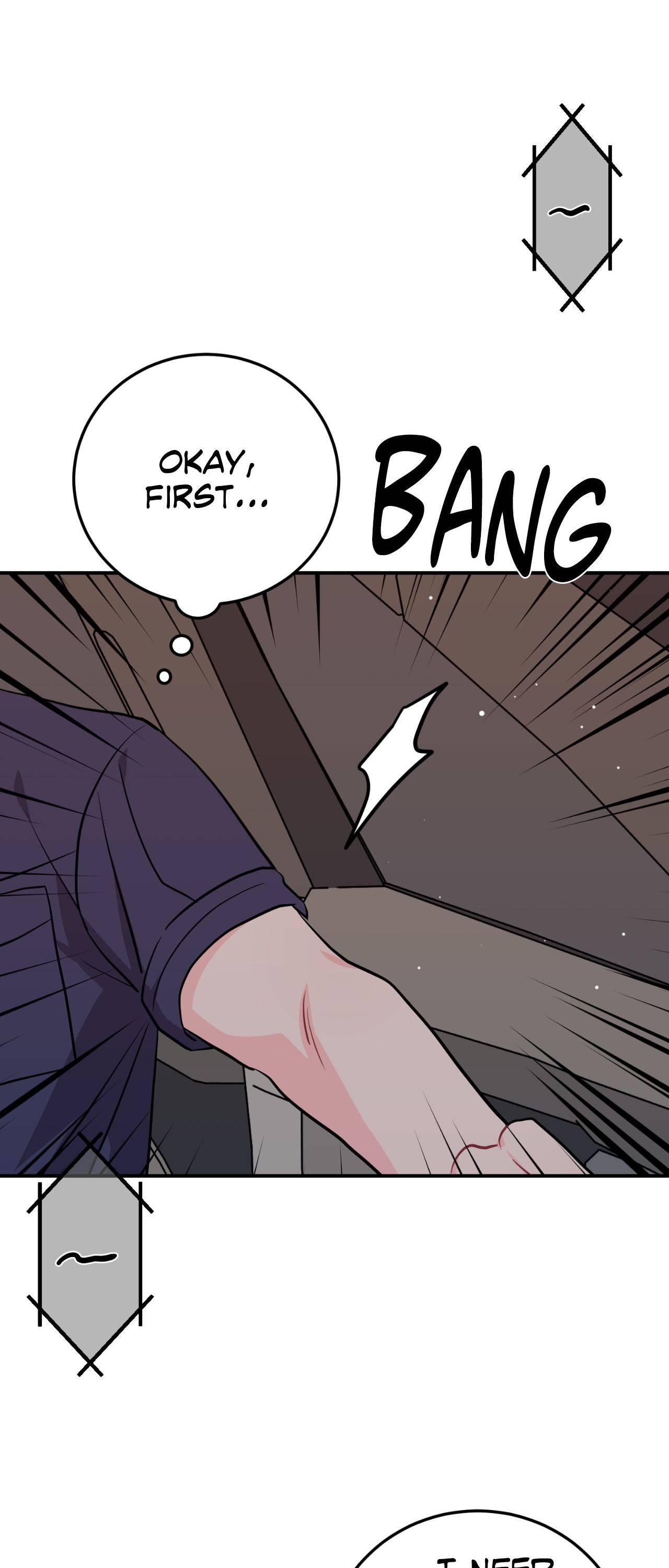 Can’t Think Straight Chapter 115.1 page 24 - 