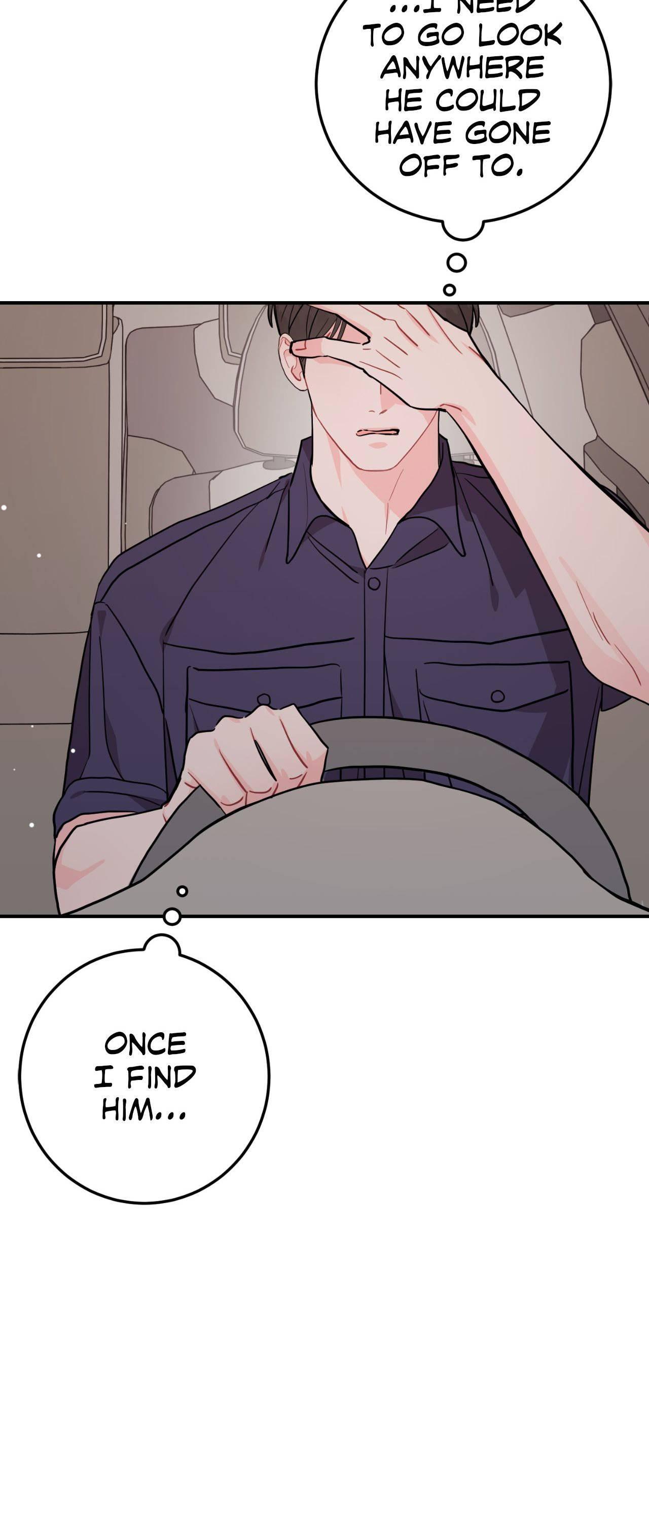 Can’t Think Straight Chapter 115.1 page 25 - 