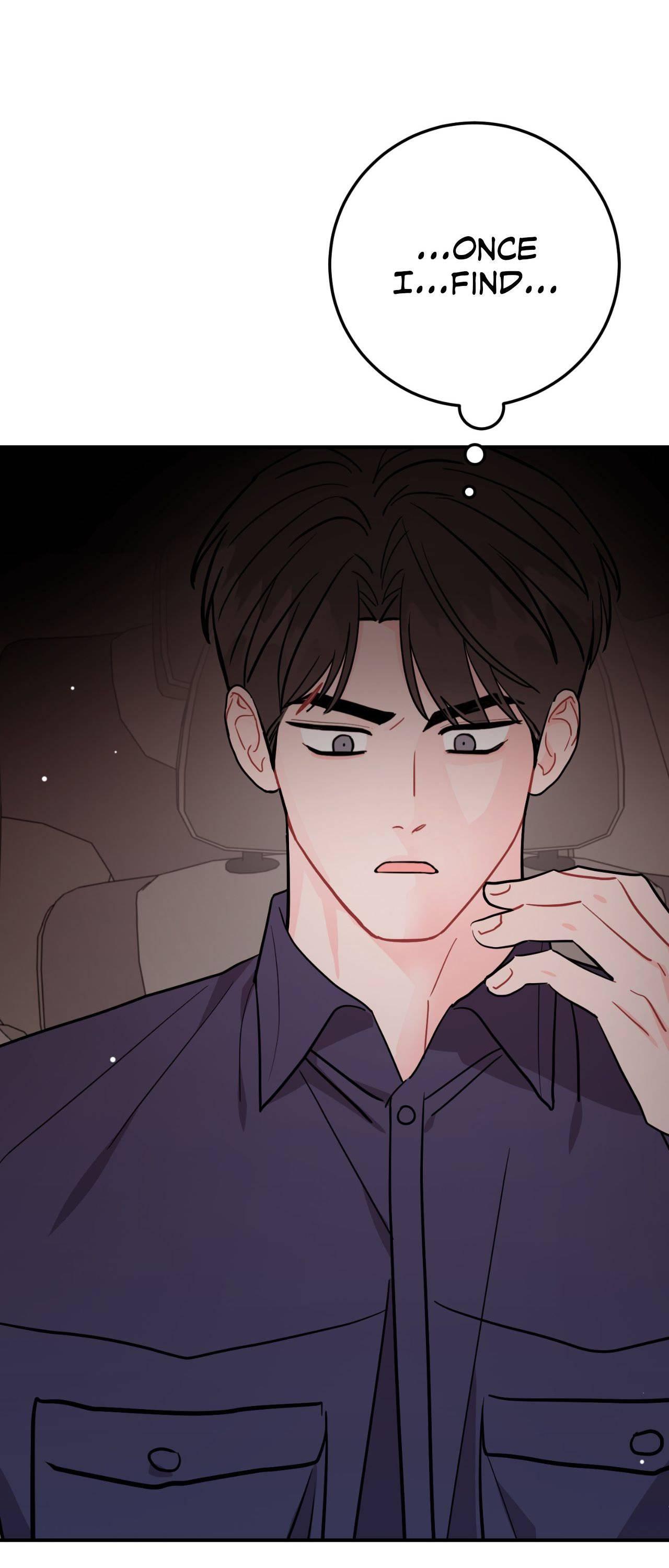 Can’t Think Straight Chapter 115.1 page 26 - 