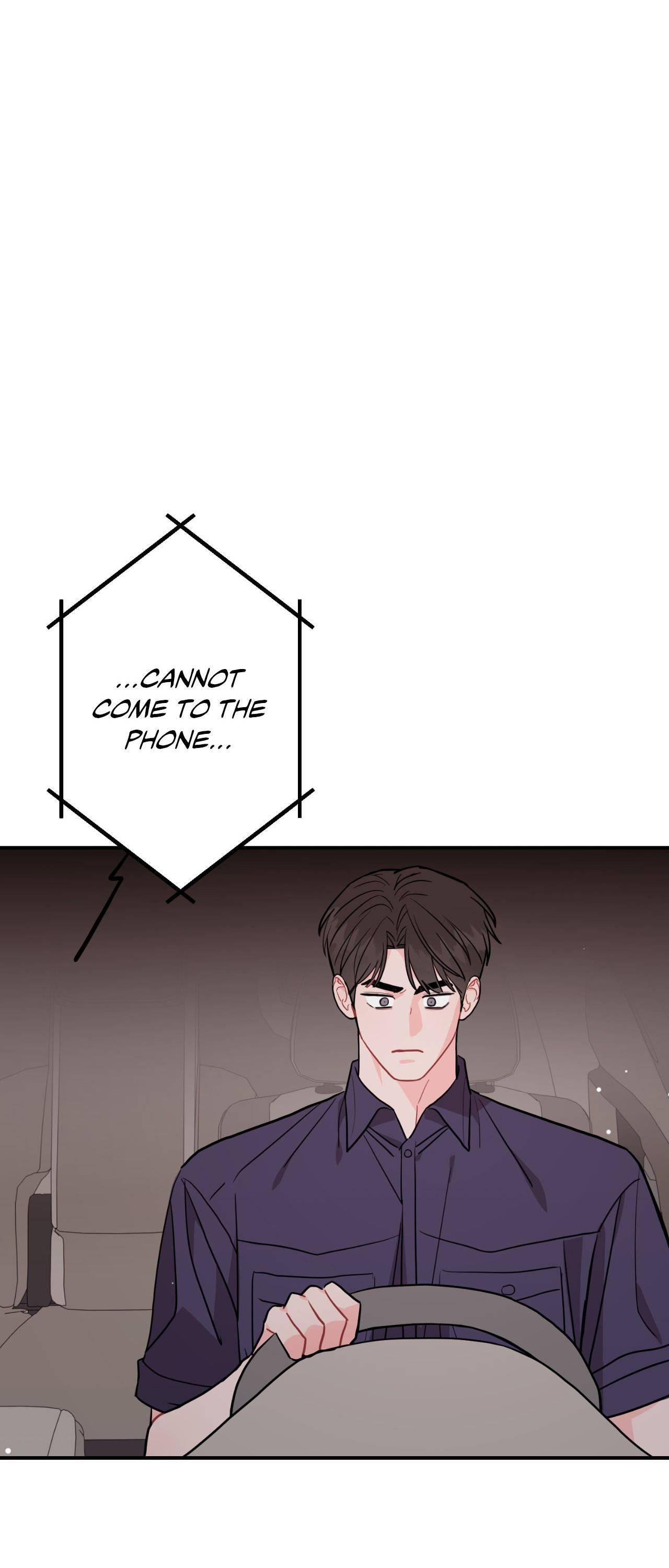 Can’t Think Straight Chapter 115.1 page 27 - 