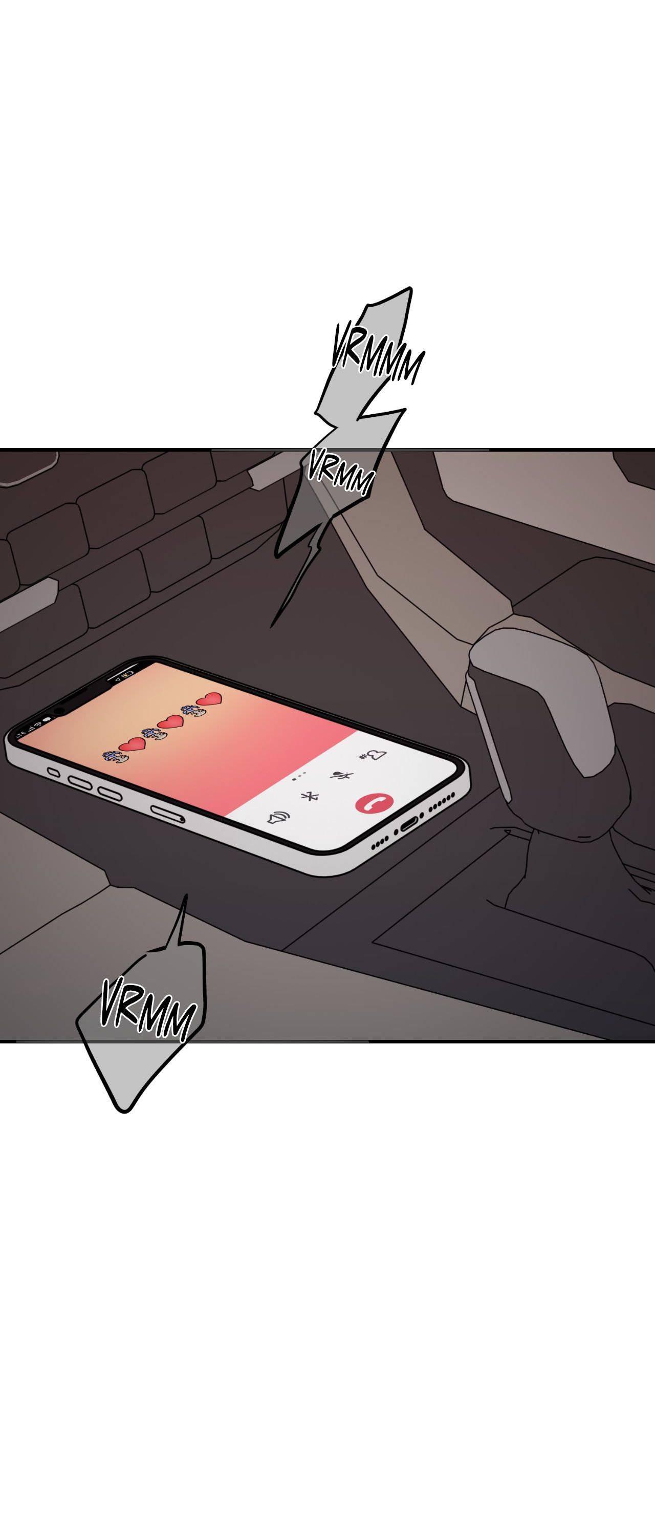 Can’t Think Straight Chapter 115.1 page 30 - 