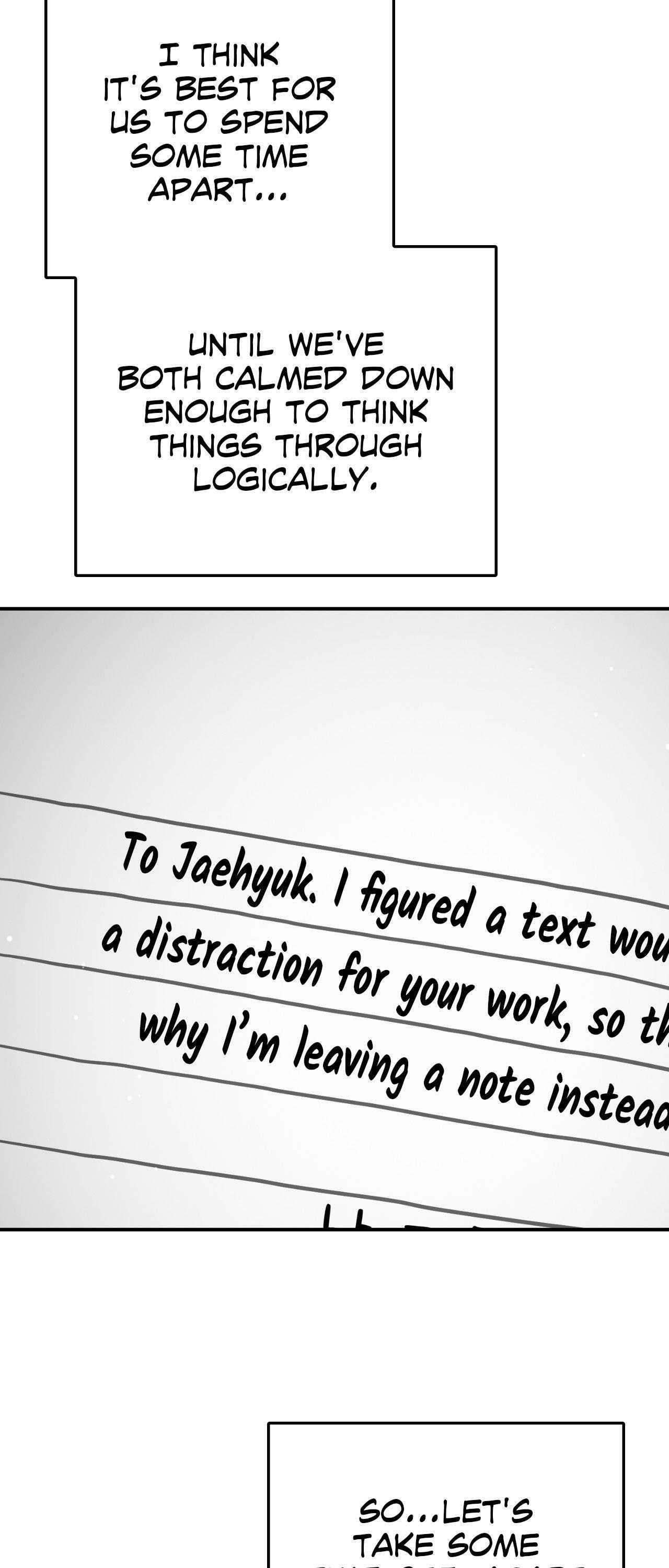 Can’t Think Straight Chapter 115.1 page 4 - 