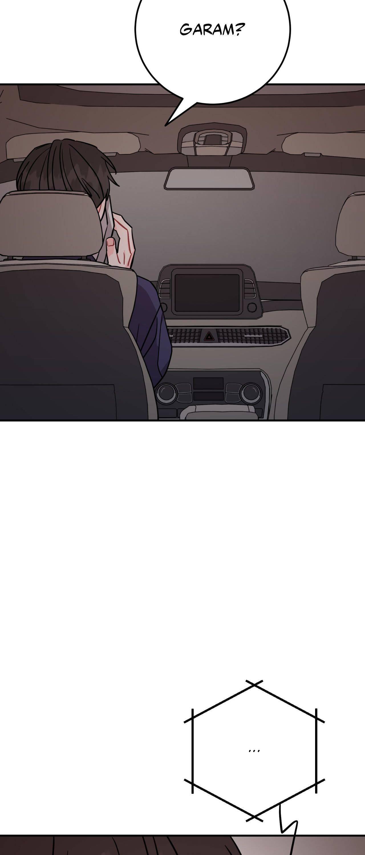 Can’t Think Straight Chapter 115.1 page 32 - 