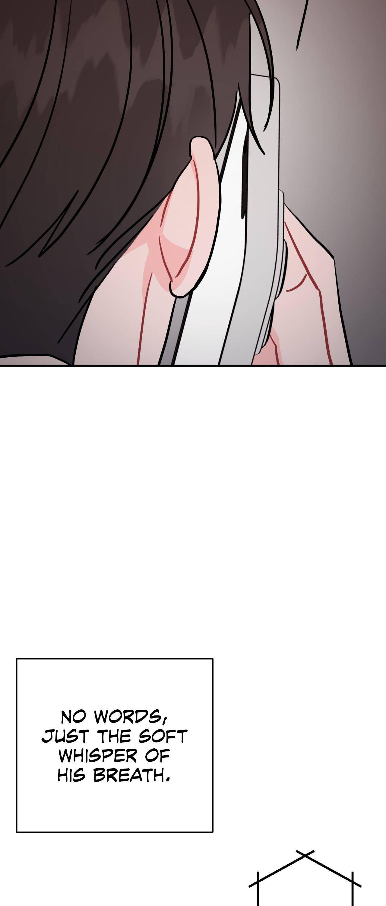 Can’t Think Straight Chapter 115.1 page 33 - 