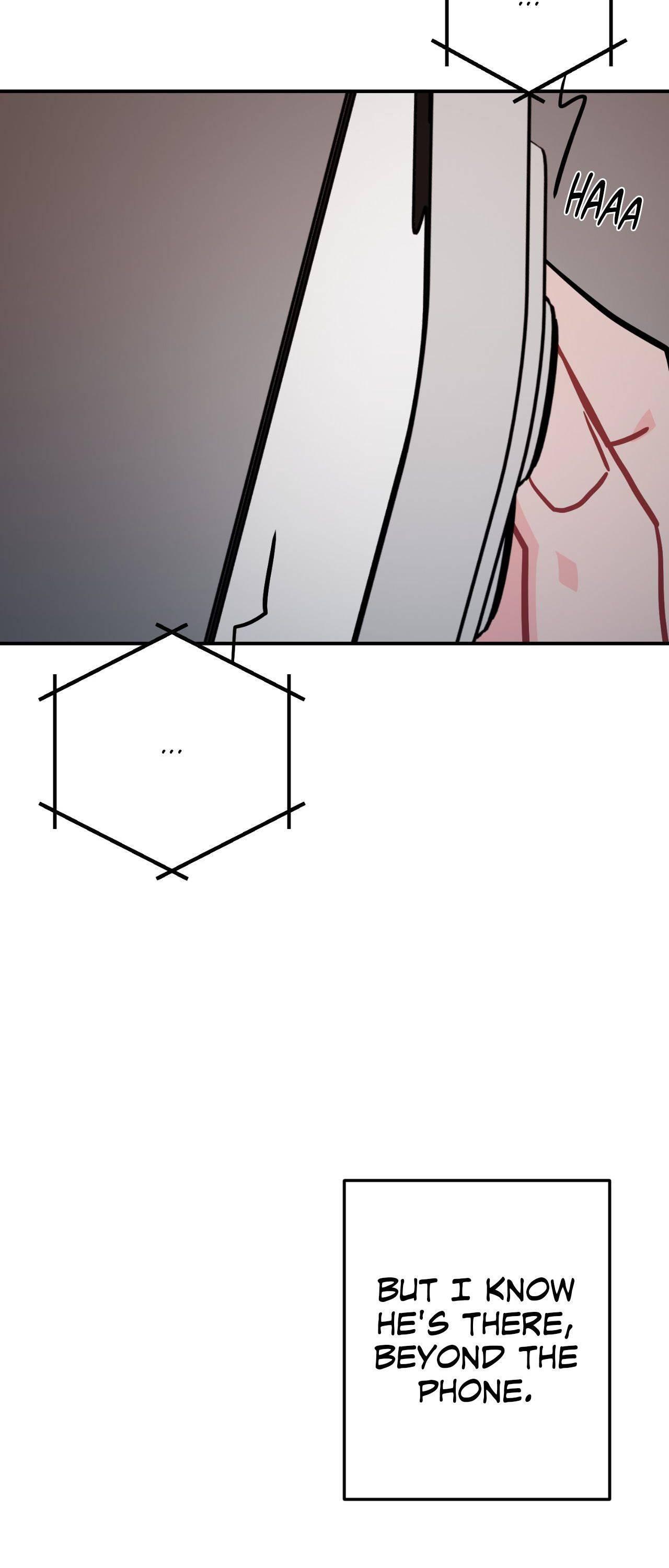 Can’t Think Straight Chapter 115.1 page 34 - 