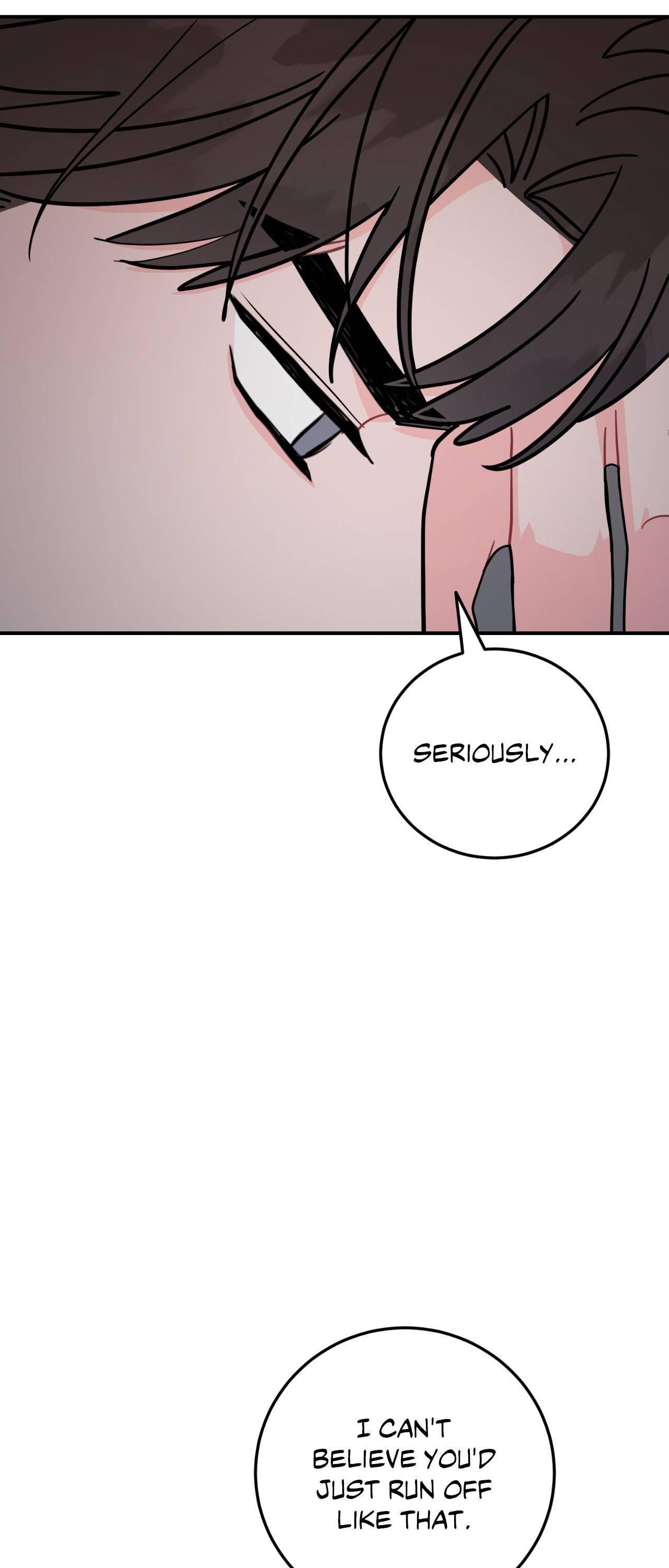 Can’t Think Straight Chapter 115.1 page 36 - 