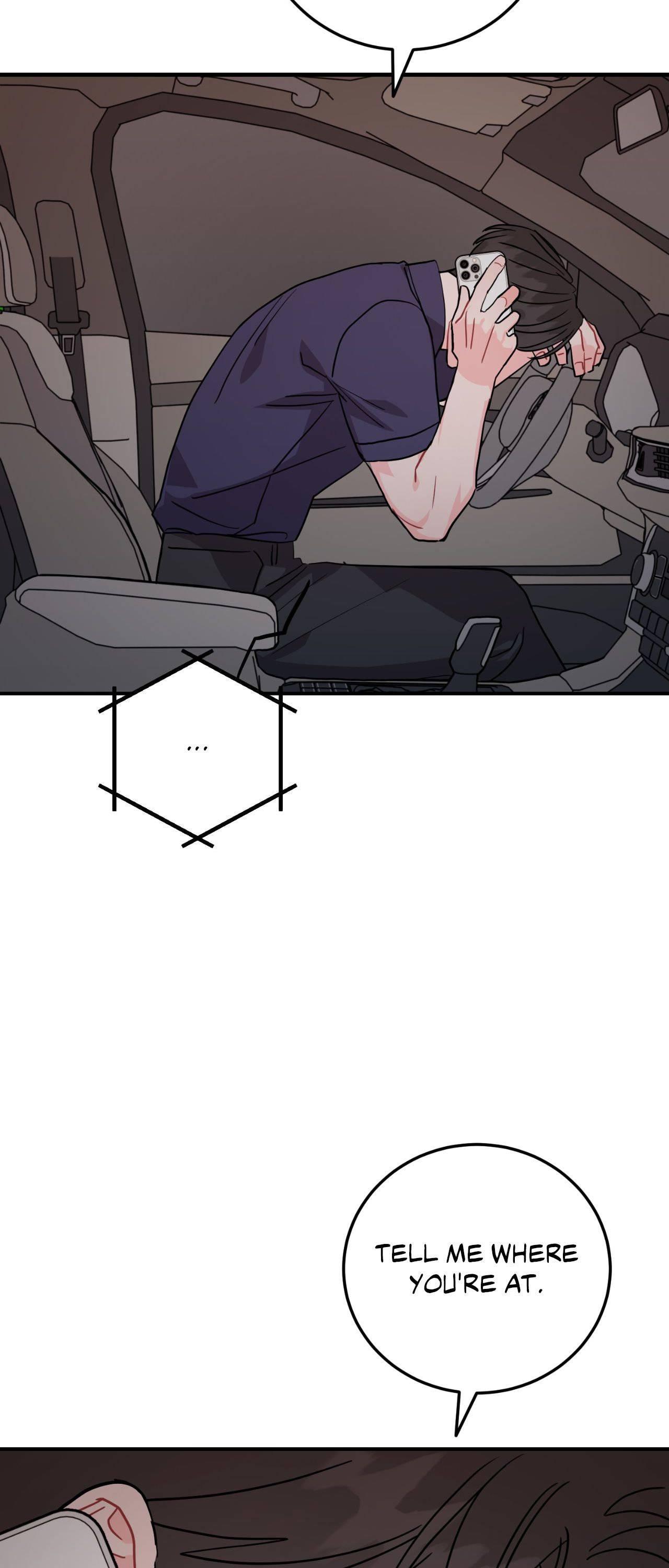 Can’t Think Straight Chapter 115.1 page 37 - 